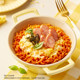 South Korea imported Samyang cheese turkey noodles bowl noodles instant noodles ramen noodles cup noodles boxed barrel instant late night snack