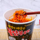 Samyang turkey noodles cup noodles imported from South Korea