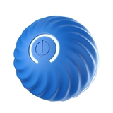 Автоматическая электрическая игрушка для прыжков, избавление от скуки, домашний питомец