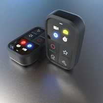 Gopro10 remote control supports Hero98MAX sports camera dog 10YOCTOP brand wireless Bluetooth o