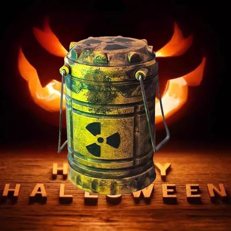 摆件外小家灯野灯笼氛围露营小夜灯核能核反应堆钓用户手提小夜灯,淘宝优惠券,粉丝福利购,淘宝优惠卷