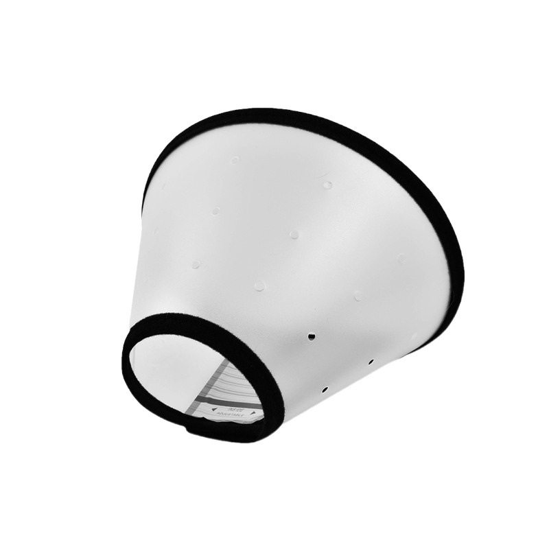 伊丽莎白圈A1zfq001-猫咪套项圈宠物罩头套罩术后防舔咬防,淘宝优惠券,粉丝福利购,淘宝优惠卷