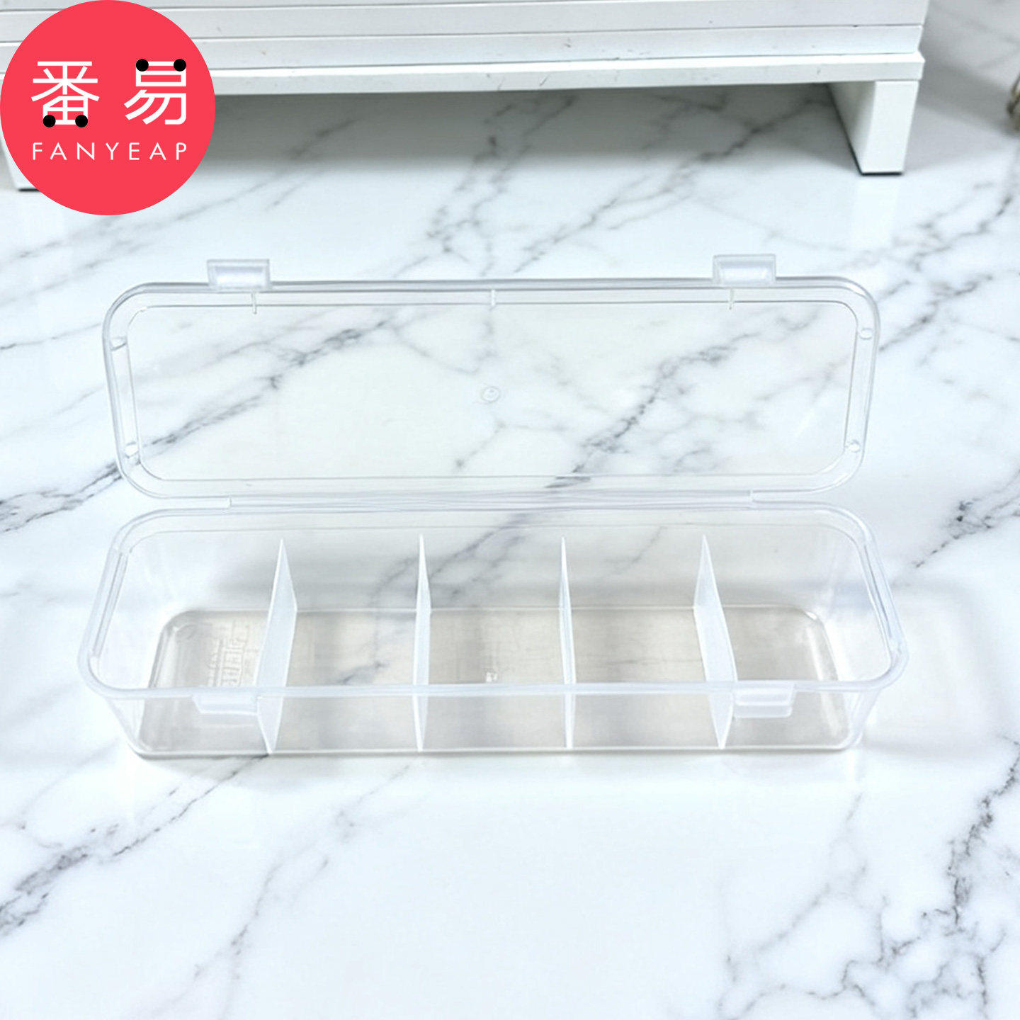 Storage Box/Data Cable A1pn008-Household Organizing Storage Box Data Cable Storage Box Charger Cable Management Box