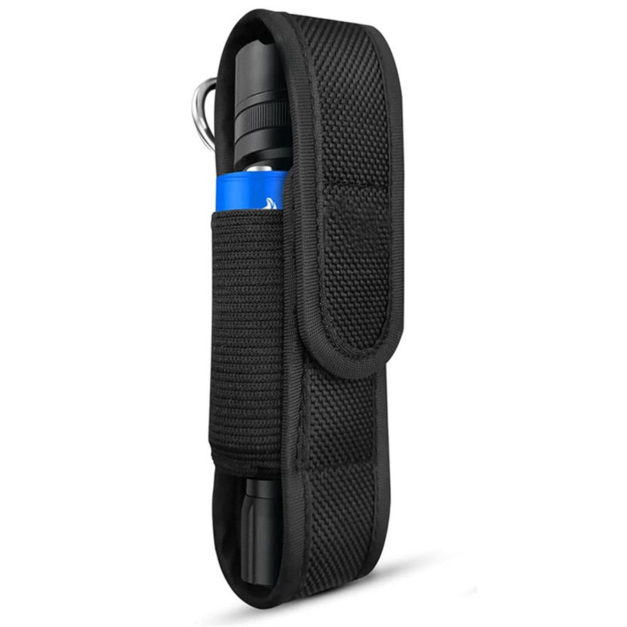 户外便携式可调节电筒套手电套手电筒腰挂套手电筒腰包快拔套腰包,淘宝优惠券,粉丝福利购,淘宝优惠卷
