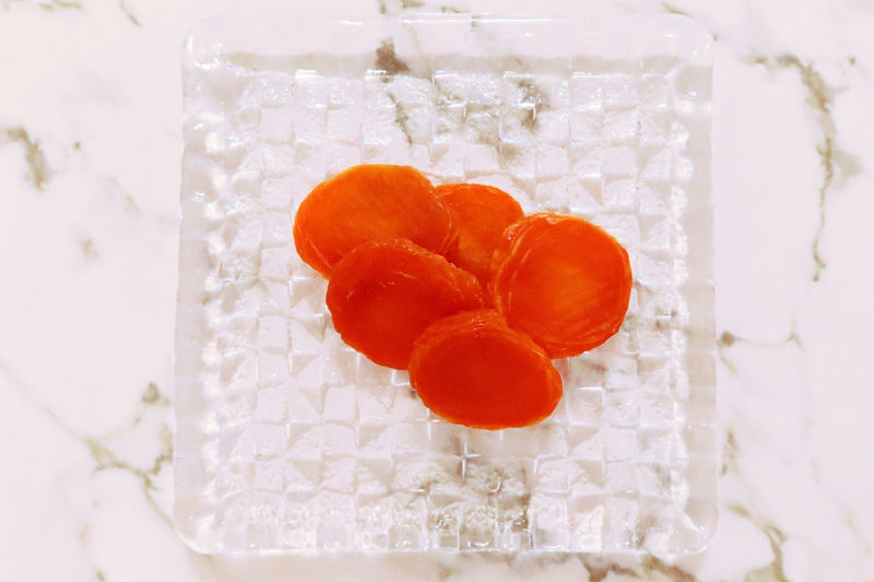 ronhouse 现货日本季节限定款银座銀座あけぼの生杏果干袋装 ronhouse 淘优券