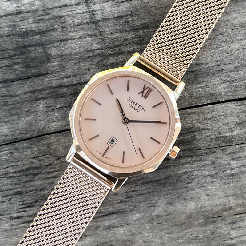  瑞联手表海外日韩腕表