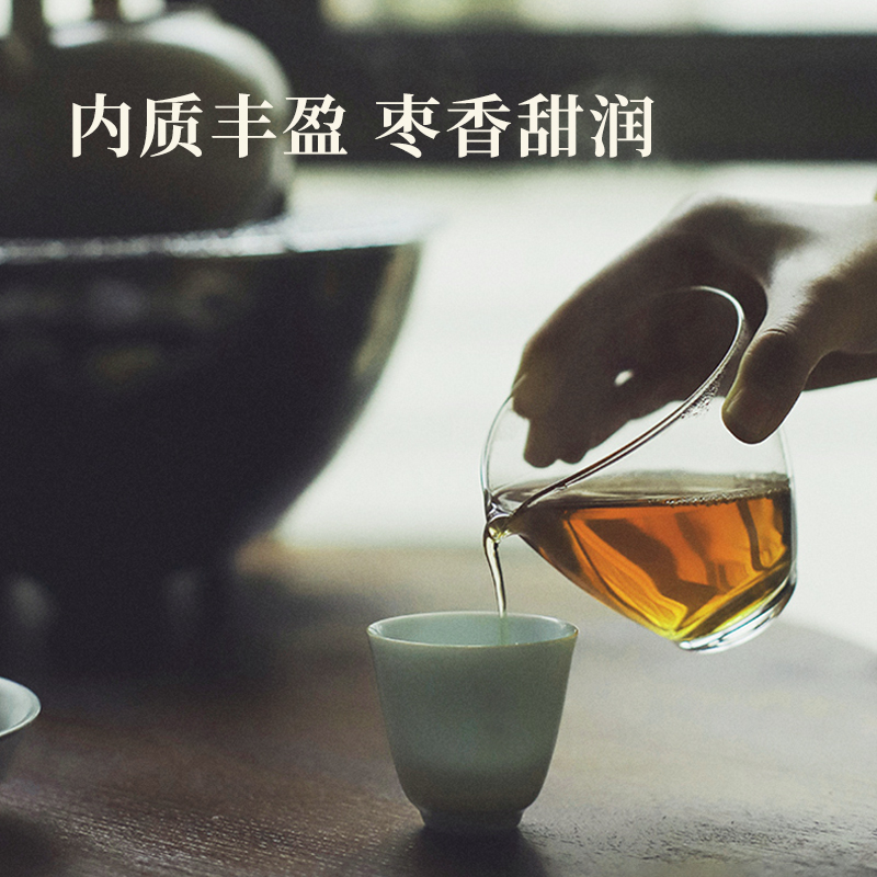 熙溪福鼎白茶2020年寿眉茶饼春寿眉自饮茶叶送礼收藏 - 图0