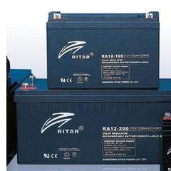 蓄电池RA12-225 阀控式铅酸12V22H蓄电池质保三年 - 图2
