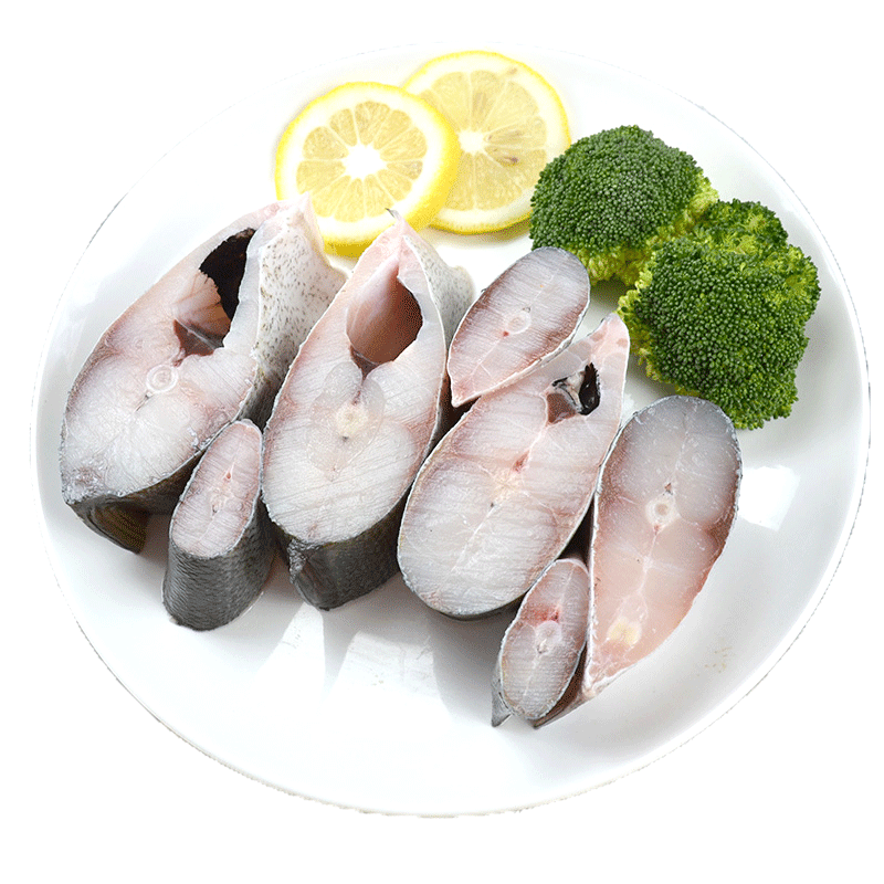 密之清田 密云水库 鲢鱼鱼块 3斤 双重优惠折后¥49.9包邮 密之清田 密云水库 鲢鱼鱼块 3斤 双重优惠折后¥49.9包邮