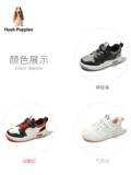 Air jordan, детские кроссовки, повседневная обувь для мальчиков, подходят для весны и осени, подходят для подростков, мягкая подошва