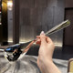 Grade 18-10 stainless steel common spoon dish spoon