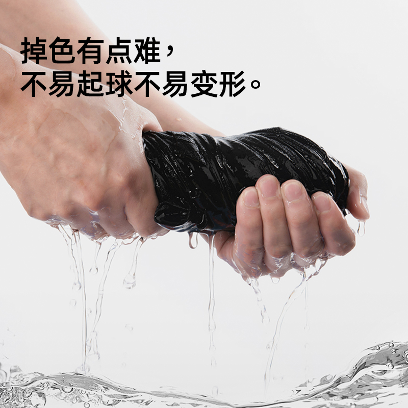 唐狮加绒毛衣男冬季2024新款加厚半高领潮牌男生针织衫男士内搭YB