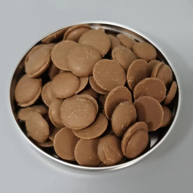 Coco Belle white chocolate 34% 38 58% 70% 85% pure cocoa black coast baking 500g