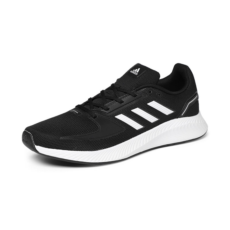 adidas /阿迪达斯新款缓震透气男鞋 HanA海外跑步鞋