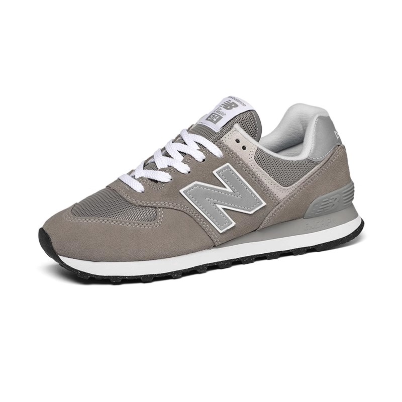 NEW BALANCE新款男鞋574系列复古运动鞋NB跑步鞋慢跑鞋ML574EVE
