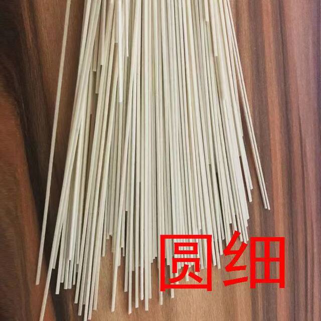 ບັນຈຸມີ gluten ສູງສິບປອນ 500g ອາຫານເຊົ້າ Noodle ຈັບຫນວດມັງກອນ Jinshahe