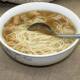 Jinshahe ອາຫານເຊົ້າ Noodles Gluten ສູງ