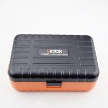 Original vc60b vc60b vc60d vc60e vc60e resistance tester Digital aumeter electronic rocking meter positive