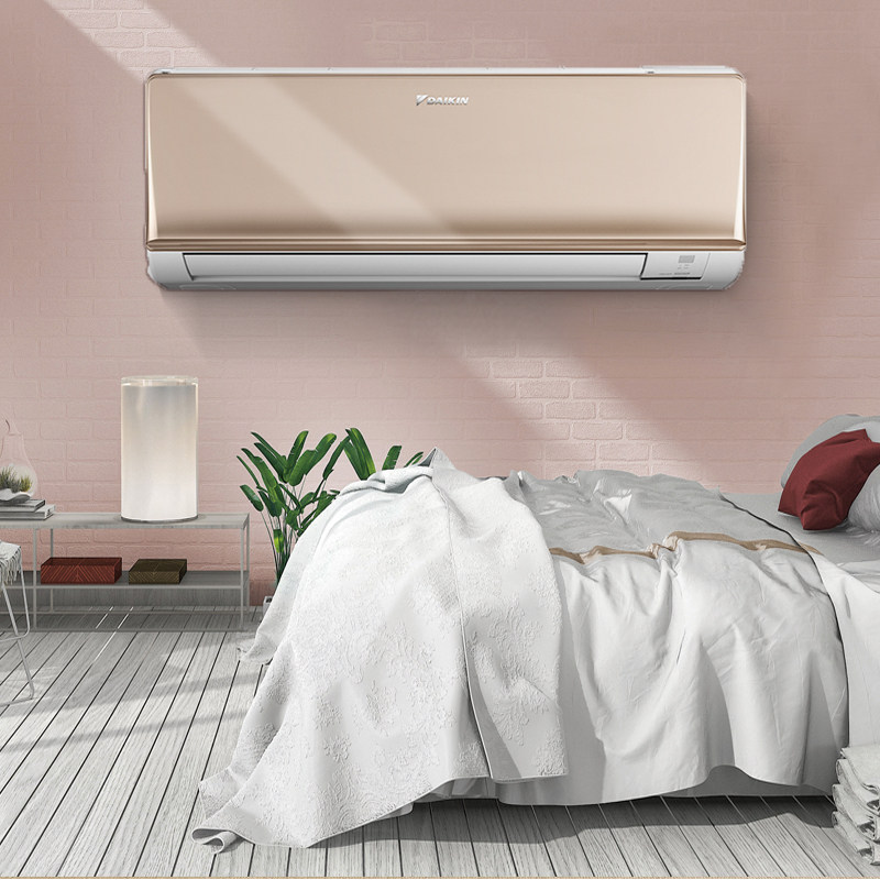 大金daikin /ftxs326wc-n壁挂机 大金舒坤空调