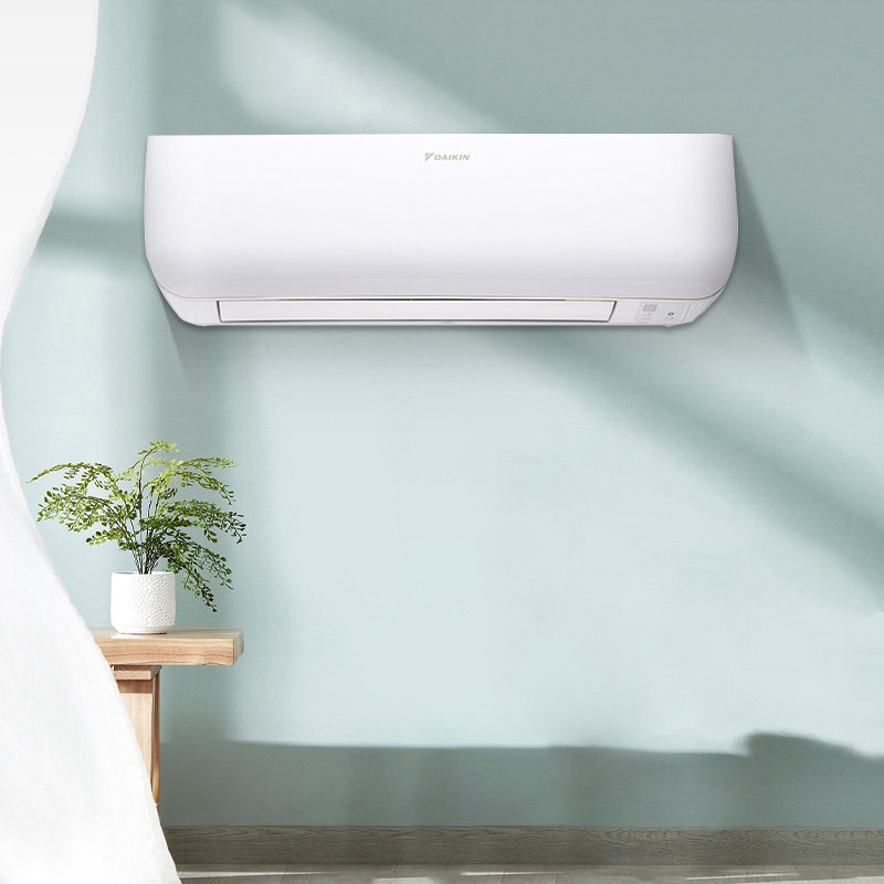daikin /大金变频大1.5匹空调 大金舒坤空调