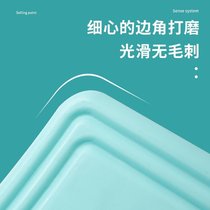 Stilts Board Children Indoor Smart Board Balance Board Feel Integrated Training Equipment Home Special Force Bending Board Toys