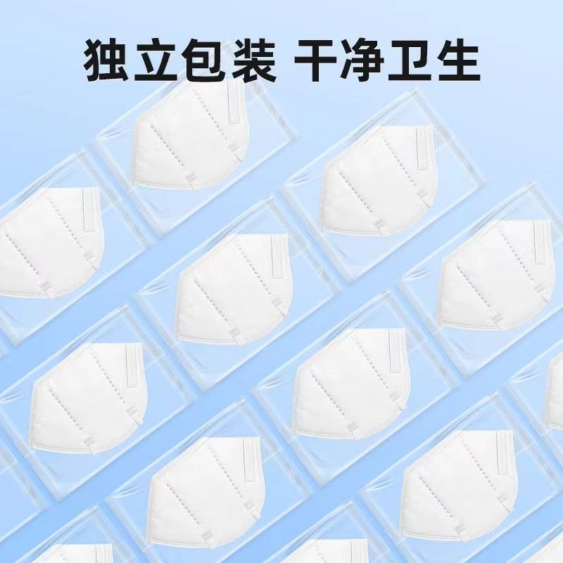 N95醫用防護口罩醫療級別官方旗艦店醫護專用一次性成人型KN正品_擇之館旗艦店_醫療器械