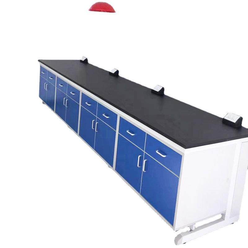 钢木实验台全钢边台化验室实验桌实验室工作台中央台现货PP实验台,淘宝优惠券,粉丝福利购,淘宝优惠卷