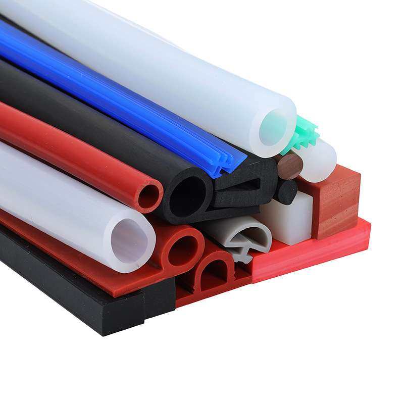 硅胶实心方形条 硅胶密封条 硅橡胶防滑条 方形实心胶条,淘宝优惠券,粉丝福利购,淘宝优惠卷