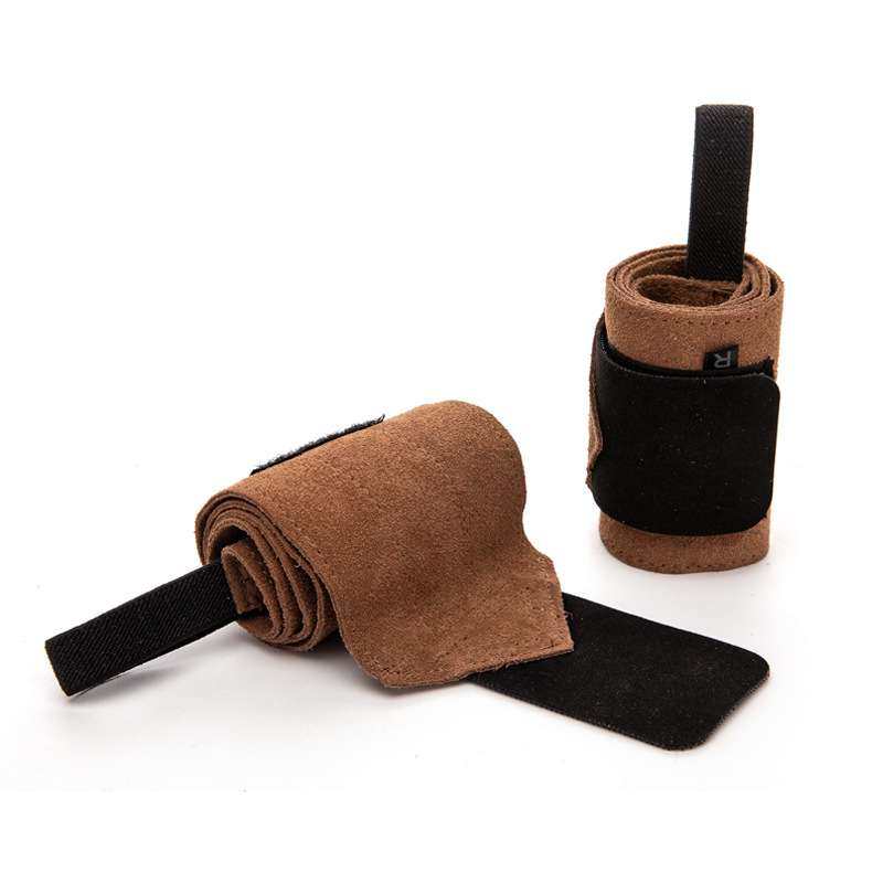 牛皮护腕健身加压助力带硬拉防滑耐磨卧推手腕带力量训练手套,淘宝优惠券,粉丝福利购,淘宝优惠卷
