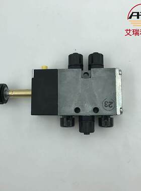 5777055312安沃驰气动元件电磁阀，现货原装优势供应