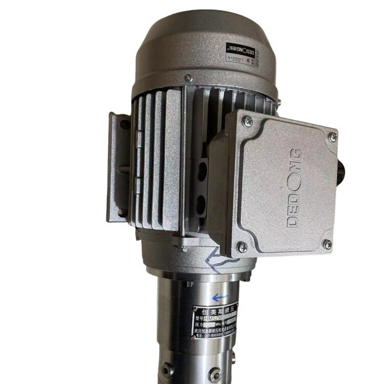 变量泵PV7-16/25-45RE01MCO-08，电磁阀SAT8-2DC23H - 图3