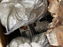 VP valve controllers brand new engineering afterstock VPGR3MB0