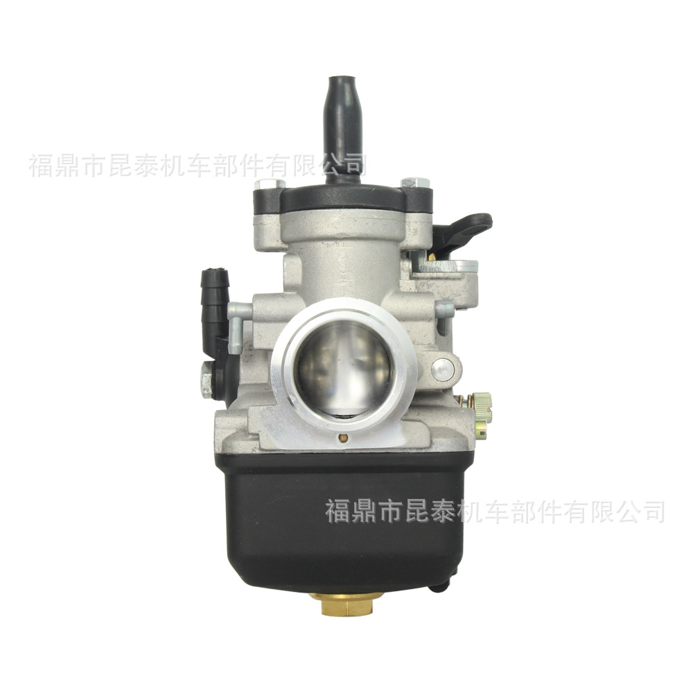 R2731化油器PHBL25BS For Dellorto 2T start piaggio zip5摩托车 - 图1