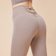 High Waist Yoga Pants Pilates Training Fitness Pants