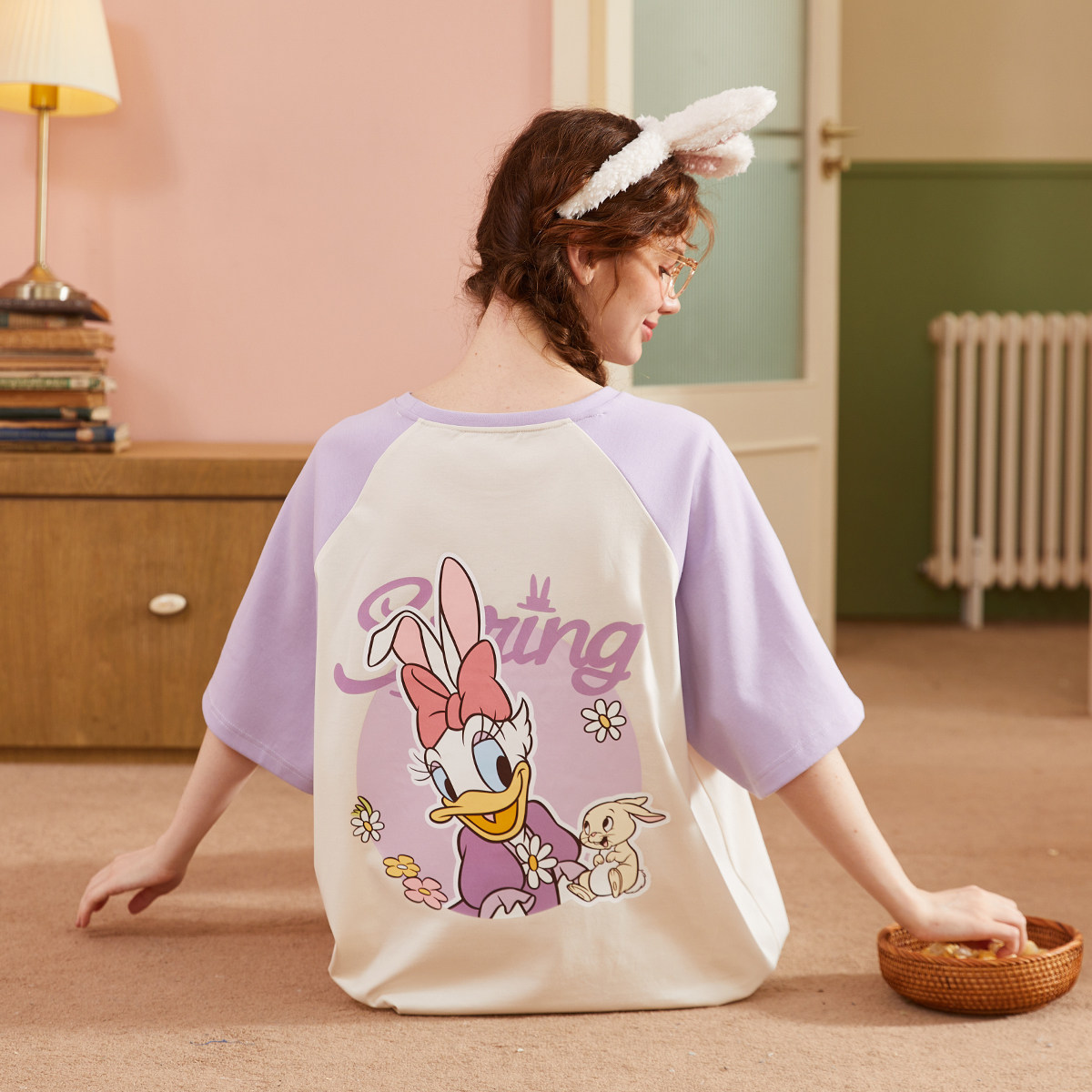  gukoo果壳outlet店睡衣/家居服套装