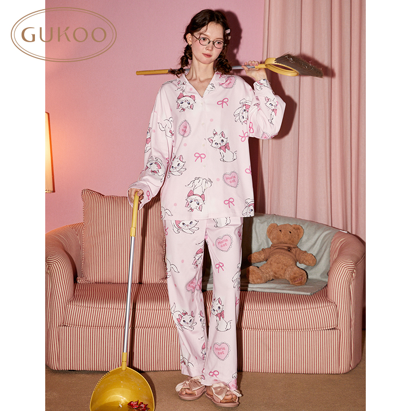 Gukoo/˯ŮèϵӡҾӷװ119Ԫ