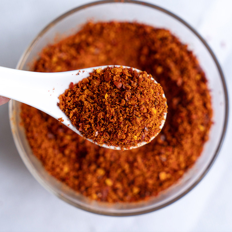 蜀秘香辣干碟蘸料1kg四川味火锅烤肉串串烧烤麻辣干料辣椒面商用,淘宝优惠券,粉丝福利购,淘宝优惠卷