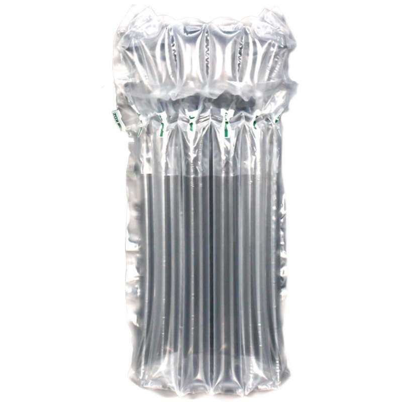 羊角蜜甜瓜充气袋快递防震水果打包防摔填充空气气泡柱包装气柱袋,淘宝优惠券,粉丝福利购,淘宝优惠卷