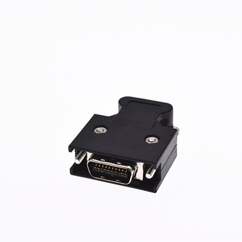 西门子V90专用 X8控制口6SL3260-2MA00-0VA0连接器 PN插头脉冲口 - 图3