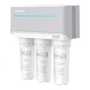 安吉尔（Angel)净水器直饮机家用ro反渗透自来水过滤J2477-ROB8a