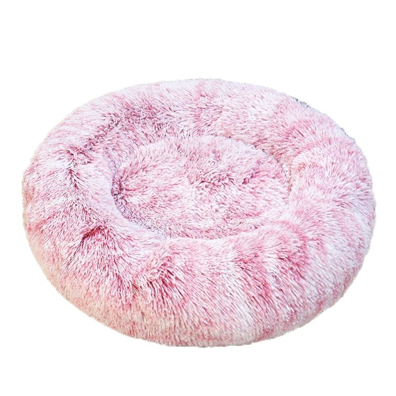 宠物圆床可拆水洗大狗加厚睡垫秋冬宠物沙发床狗窝猫窝四季,淘宝优惠券,粉丝福利购,淘宝优惠卷