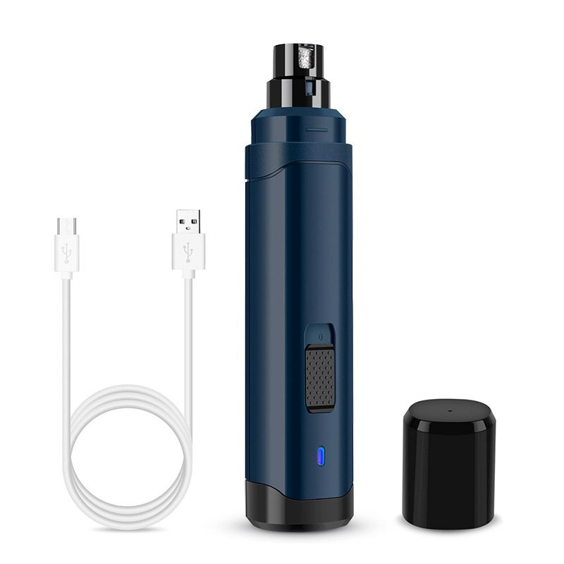 宠物磨甲器电动两档调速大型犬指甲钳狗狗指甲剪猫指甲刀,淘宝优惠券,粉丝福利购,淘宝优惠卷