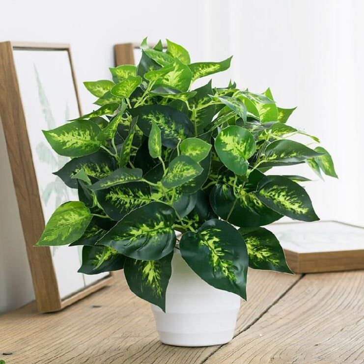 假花仿真花展示柜 新人首单立减十元 22年6月 淘宝海外