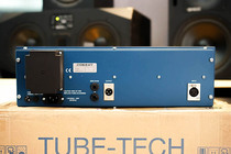 TUBE-TECH CL-1B CL1B T Single channel vacuum tube compressed human sound compressor New spot