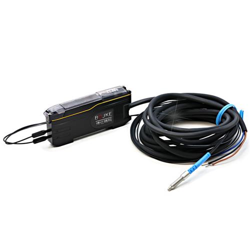 ER2-22HMER2-18ZW-V模拟量npn双输出光纤放大器0-5V - 图2