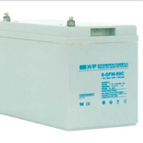 哈尔滨12V100AH/6-GFM-100C阀控式铅酸UPS密封蓄电池 - 图2