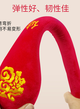 手持式养生敲打按摩锤经络拍打器