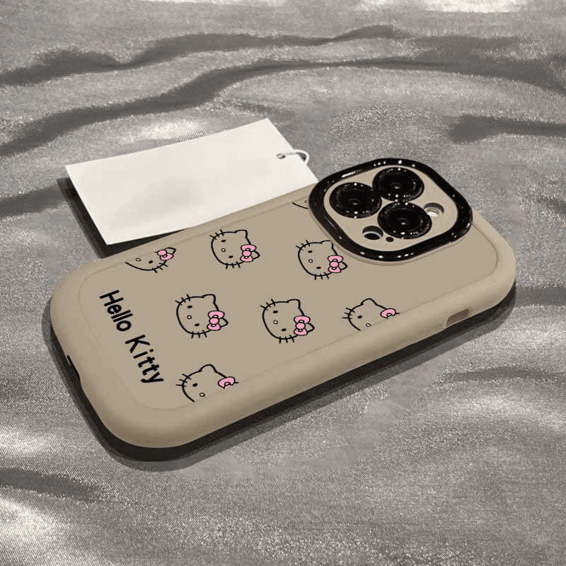 焱焱KT猫适用苹果16PRO/17promax手机壳1514泡芙13/12防摔11全包7xs卡通苹果14plus全包16/12创意11简约小米,淘宝优惠券,粉丝福利购,淘宝优惠卷