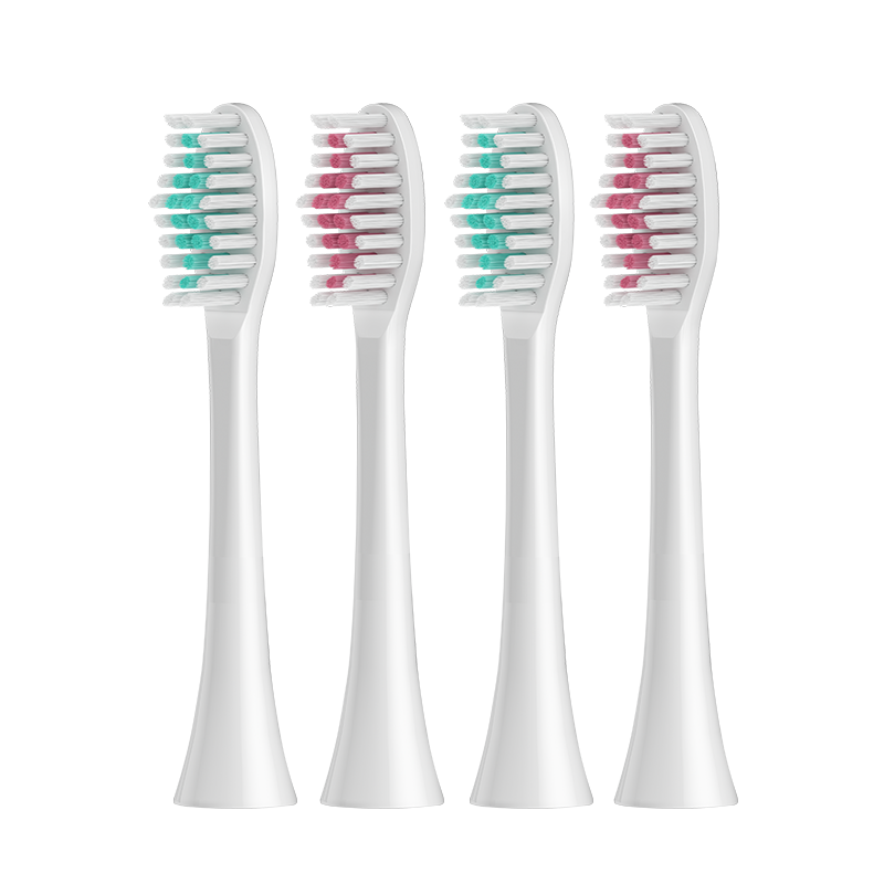 适配拜尔电动牙刷头X1/X1splus/X3/X5/X6S/X7/X9/X11/supins替换