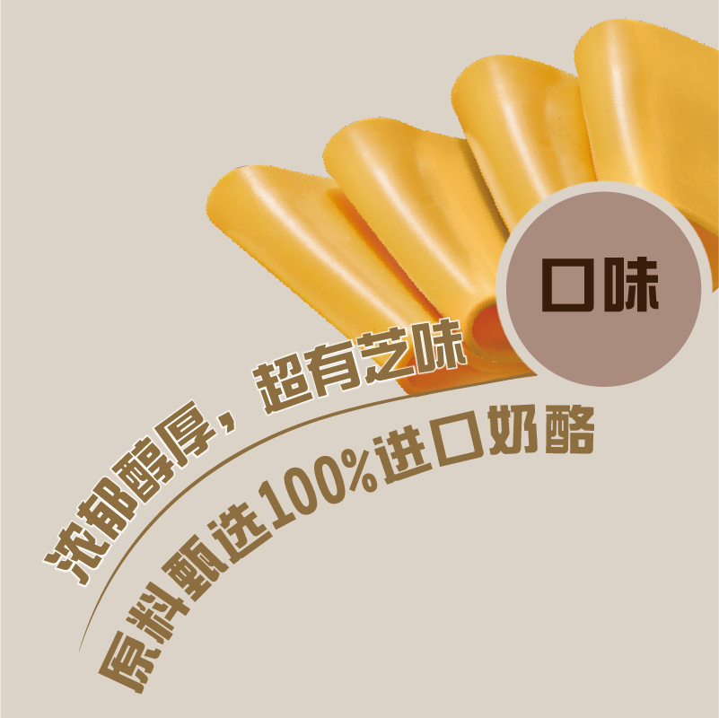 百吉福车达芝士片高钙早餐奶酪三明治汉堡烘焙商用泡面火鸡面专用 - 图1